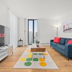Appartement met Twee Slaapkamers